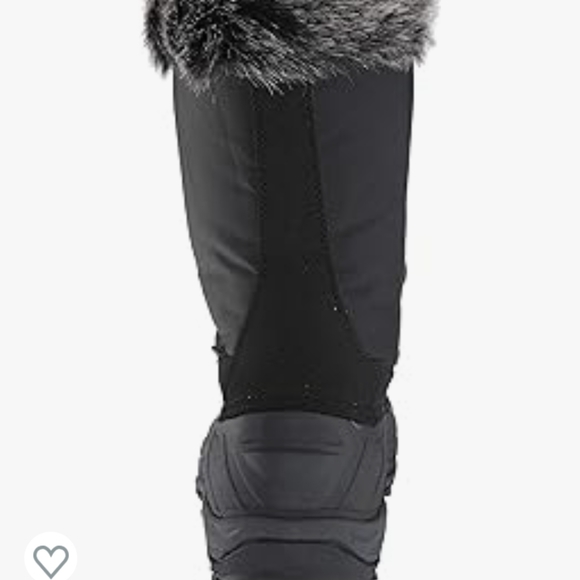 Winter boot - Picture 3 of 4